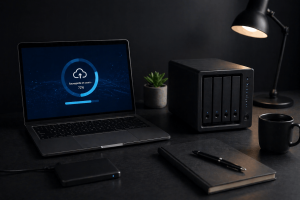 solution sauvegarde haut rhin - Atis Solutions