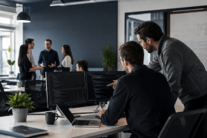 Atis solutions mulhouse