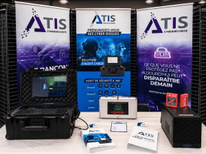 Entreprise informatique en Alsace - Atis Solutions